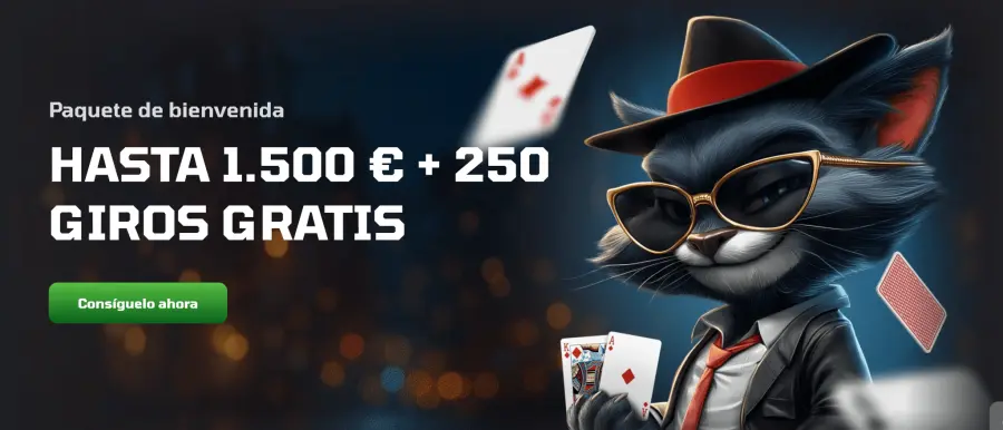 Luckycapone